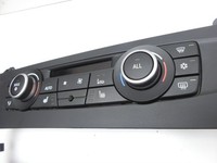 BMW X3 F25 10-14 Klimabedienteil Bedienelement Klimaautomatik Blende Schalter BMW X3 F25 10-14 22.06.2011 9312722... Vorschau 5