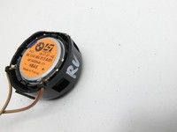 BMW E81 1er 120d 07-12 Lautsprecher Hochtöner Rechts BMW E81 1er 120d 07-12 26.10.2007 6964013 65136964013... Vorschau 5
