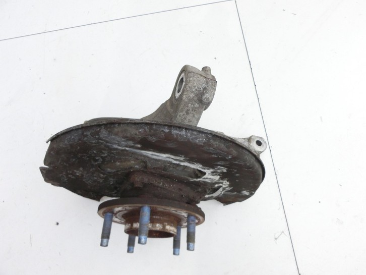 Chevrolet Orlando J309 11-18 1,8 104KW Achsschenkel Radnabe Rechts Vorne Chevrolet Orlando J309 11-18 05.06.2013... Bild 3