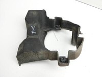 Nissan Qashqai J10 10-13 dCi 1.5 81KW Halterung Aufnahme für Nebelscheinwerfer Rechts Vorne Nissan Qashqai J10... Vorschau 2