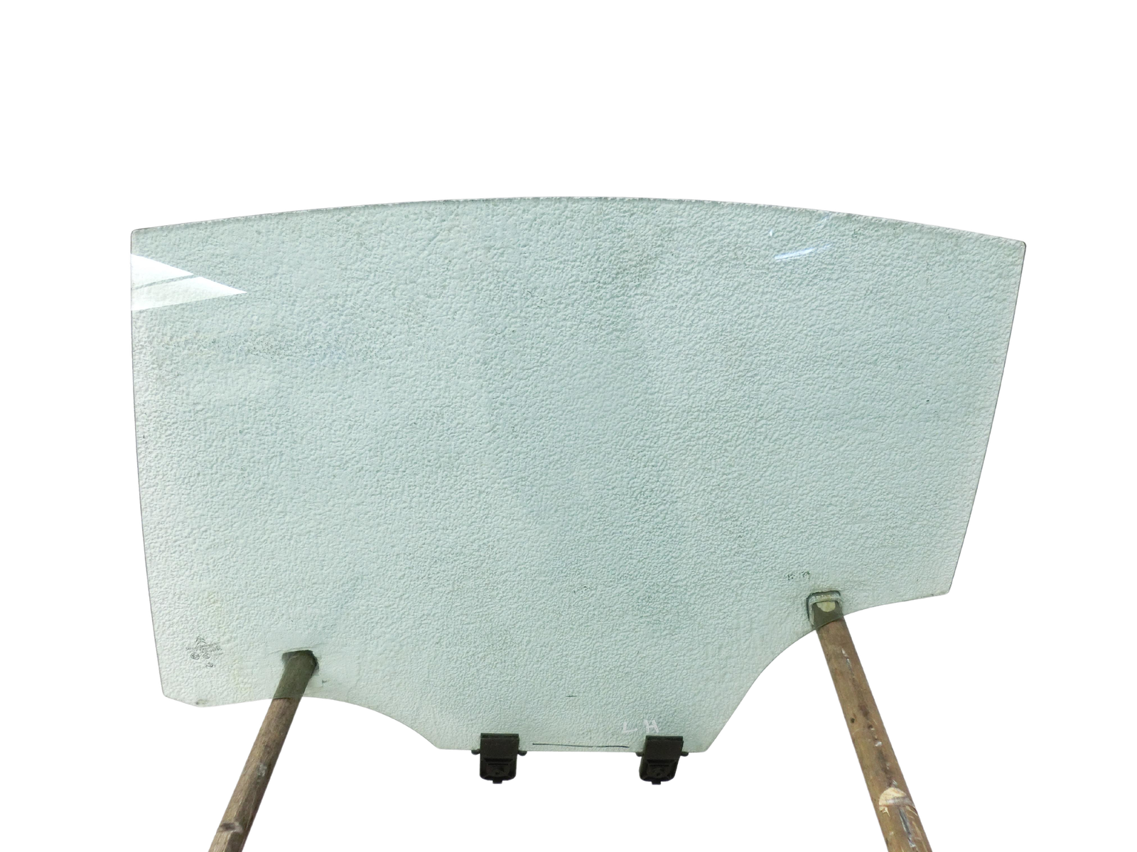 Citroen C5 08-12 Lim LHK Seitenscheibe für Tür Fenster Scheibe Links Hinten VSG  - Bild 1