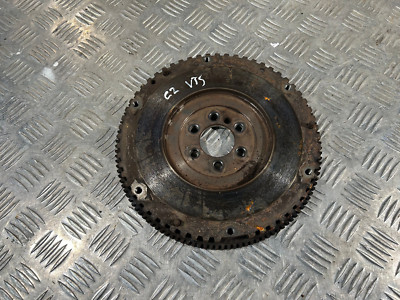 Citroen C2 VTS 03-09 1.6 16v TU6JP45 NFU USED Five Speed Manual Flywheel