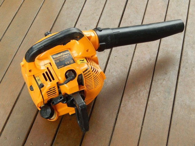 2 stroke Petrol Blower | Garden Tools | Gumtree Australia ...