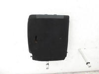 Renault Clio IV BH 12-16 5T Sitzbezug Rückenpolster Links für Rücksitzbank Hinten Renault Clio IV BH 12-16... Vorschau 4