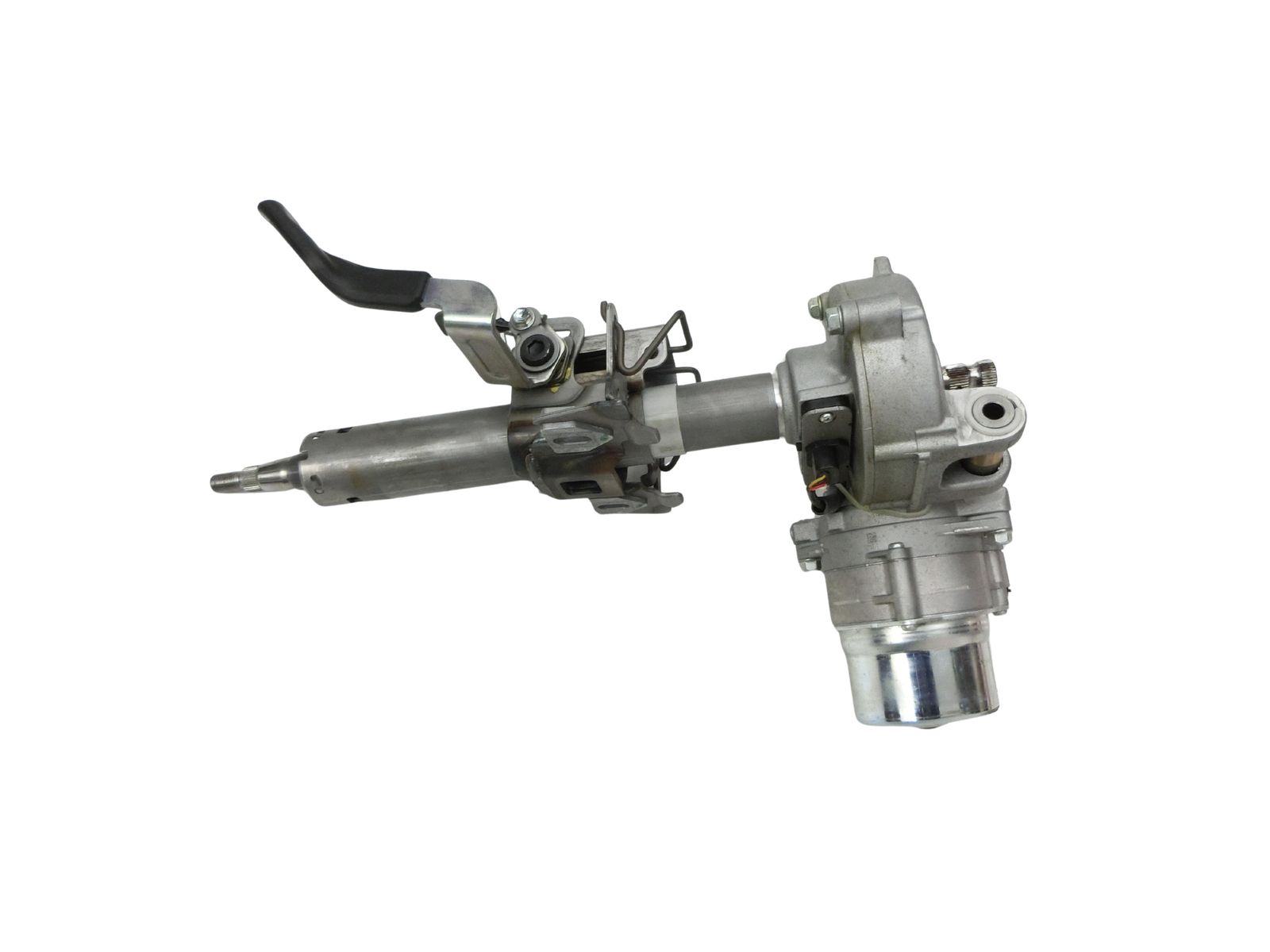 Mitsubishi ASX 12-16 Lenkhilfe Lenksäule elektrisch  - Bild 1