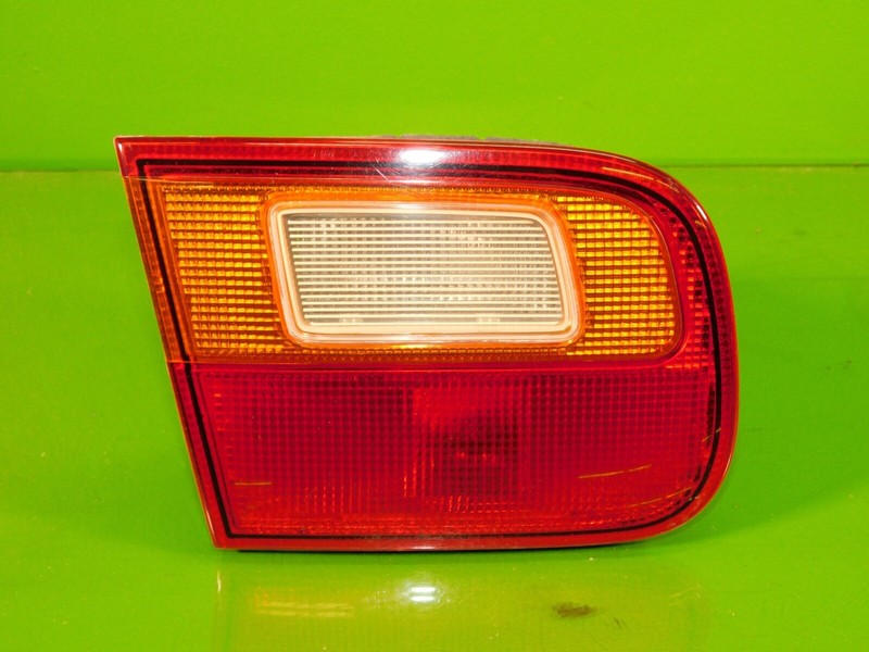 92-95 Civic EX coupe OEM rear back driver left inner tailight lamp trunk