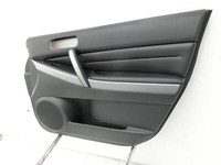 Mazda CX-7 ER 09-12 Türverkleidung Türpappe Rechts Hinten Mazda CX-7 ER 09-12 26.08.2010 EH72-68-420F-02 gebraucht Vorschau 2