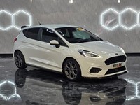 2019 Ford Fiesta 1.0 ST-LINE Hatchback Petrol Manual