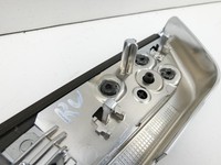 BMW F11 525d 10-14 Zierleiste Dekorleiste Türverkleidung Vorne Rechts BMW F11 525d 10-14 04.04.2013 7225548... Vorschau 6