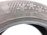 Audi Q5 8R 12-16 2 x Reifen Winterreifen Continental 235/60R18 107 V Audi Q5 8R 12-16 04.10.2016 gebraucht Vorschau 9