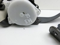 Mitsubishi Outlander III 15-18 Gurt Sicherheitsgurt Rechts 3.R Hinten Rechts Mitsubishi Outlander III 15-18... Vorschau 2