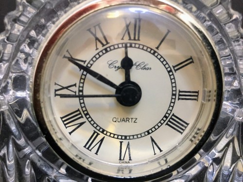 Crystal Clear 3.5