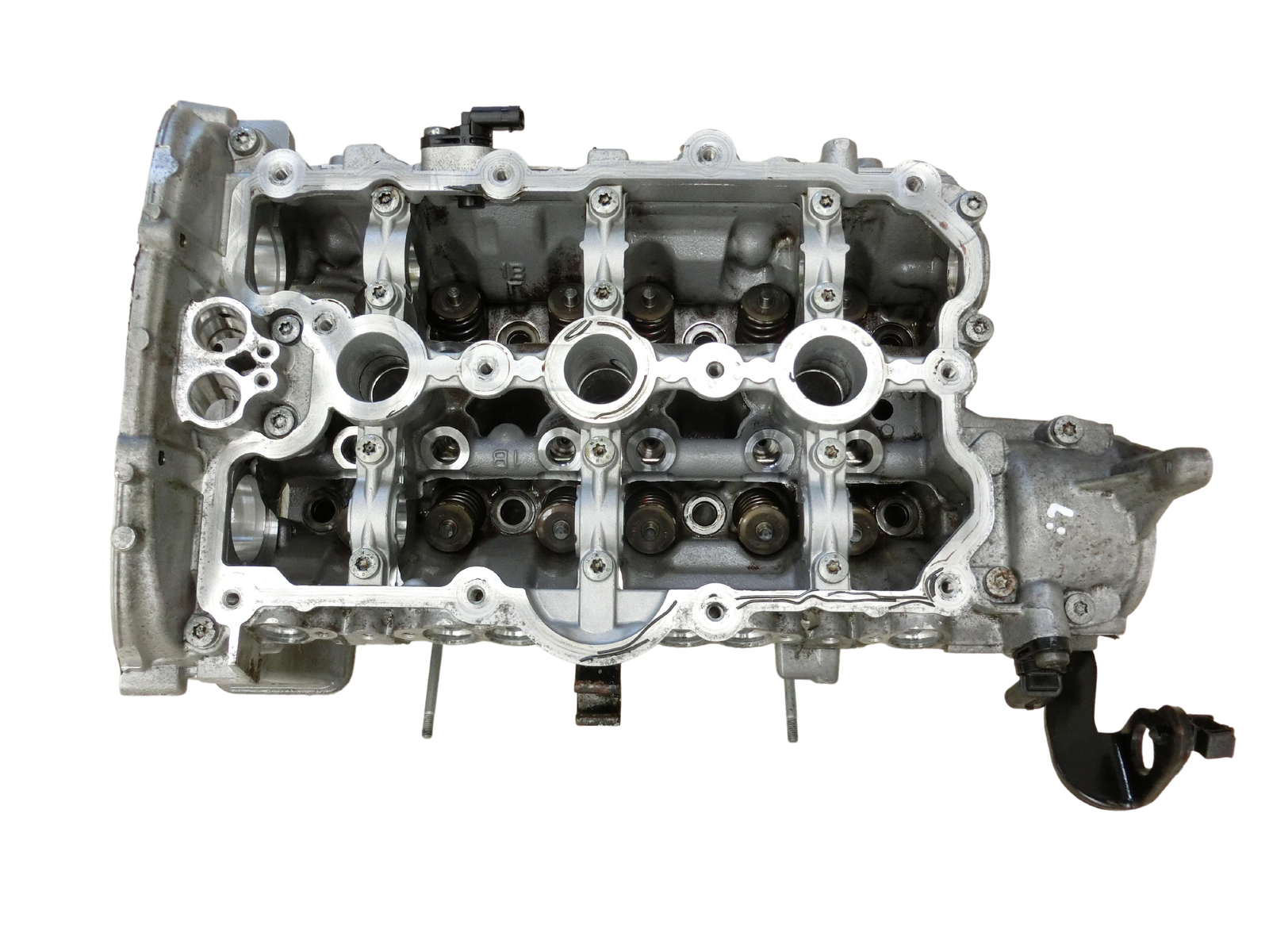 Cylinder Head Left for Audi A5 8T QU 07-12 - Bild 1