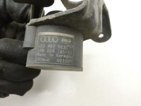 VW Phaeton 3D 01-07 Xenon LWR Sensor Neigung Rechts Hinten VW Phaeton 3D 01-07 12.07.2006 4E0616572D 15.1601-0046.2... Vorschau 6