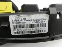 Peugeot 308 I CC T7 07-11 HDi 2,0 103KW Kombiinstrument Tacho Peugeot 308 I CC T7 07-11 29.09.2010 6103HV... Vorschau 8