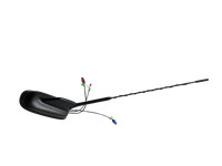 Skoda Superb 3T4 08-13 Antenne Dachantenne Antennenfuß RNS Skoda Superb 3T4 08-13 20.06.2008 1K0035501F gebraucht Vorschau 1