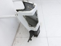 Fiat Talento 296 16-21  VAN Blende Verkleidung Schutzecke für Stoßstange Hinten Rechts Fiat Talento 296 16-21... Vorschau 4