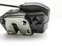 Nissan Pathfinder R51 05-14 Kombi Türschloss m. ZV Stellmotor Rechts Vorne Nissan Pathfinder R51 05-14 12.08.2005... Vorschau 6