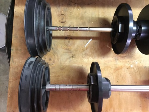 Agfa Accuset Cassette W/ 2 Spindles