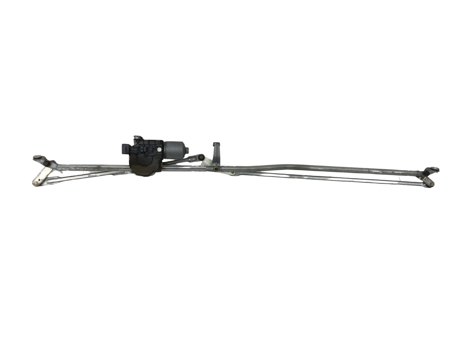 Peugeot 308 I CC 11-15 Wischermotor m. Wischergestänge Vorne  - Bild 1