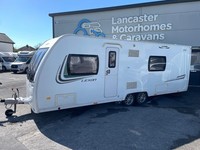 Lunar Lexon 640