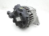 Hyundai I20 PB 08-12 CRDi 1,4 66KW Lichtmaschine Generator 120A Hyundai I20 PB 08-12 31.07.2011 373002A400... Vorschau 6