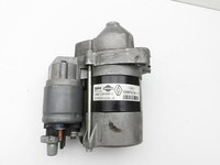 Smart Forfour 453 14-19 0.9 66kwKW Autom Anlasser Starter ZP16 Smart Forfour 453 14-19 01.01.2019 A4159064700... Vorschau 5