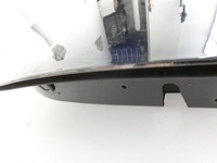 BMW E81 1er 120d 07-11 3T Tür Fahrertür Links Vorne 668 BMW E81 1er 120d 07-11 16.10.2007 4151-5A2A377 5A2A377 gebraucht Vorschau 5