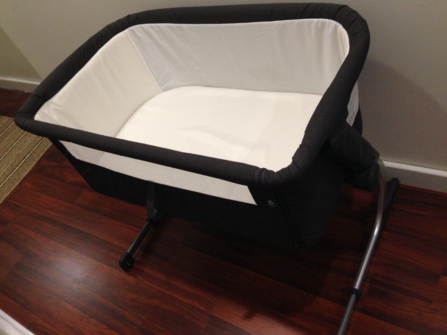 cosy time sleeper bassinet