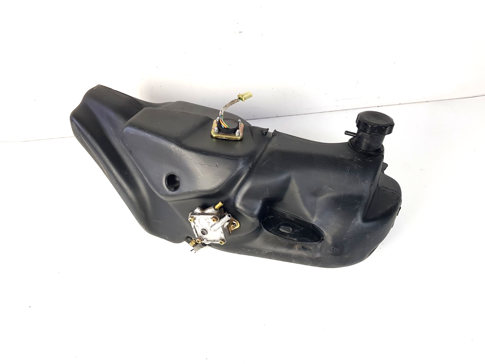 Serbatoio Carburante Benzina APRILIA SCARABEO 125 150 200 Rotax  1999 - 2004