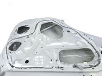 Mitsubishi Outlander III 12-15 Tür Links Hinten U17A Mitsubishi Outlander III 12-15 22.09.2015 5730B389 gebraucht Vorschau 8