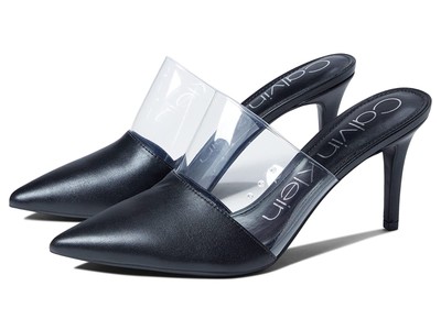 

Женские туфли на каблуке Calvin Klein Graycie