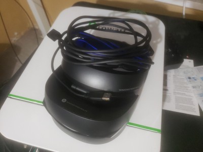 HP VR1000-100 Windows Mixed Reality Headset 