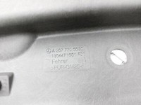 Mercedes A207 C207 E250 11-13 Cabriolet Verkleidung für Himmel Dach Mercedes A207 C207 E250 11-13 12.09.2011... Vorschau 7