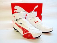 puma testastretta ii mid boots