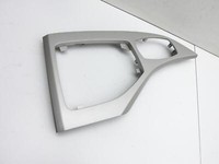 BMW X1 E84 09-12 Blende Einbaurahmen BMW X1 E84 09-12 19.07.2010 51162991699 2991699 2991699AI06 gebraucht Vorschau 4