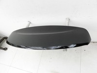MINI Cooper S All4 R60 14-16 Spoiler für Heckklappe C15 MINI Cooper S All4 R60 14-16 30.03.2015 51629811626 gebraucht Vorschau 4