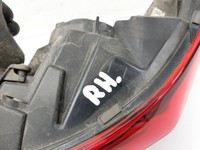 Opel Grandland I 17-21 Rückleuchte Rücklicht Heckleuchte Rechts orig Opel Grandland I 17-21 29.03.2018 YP00098280... Vorschau 8