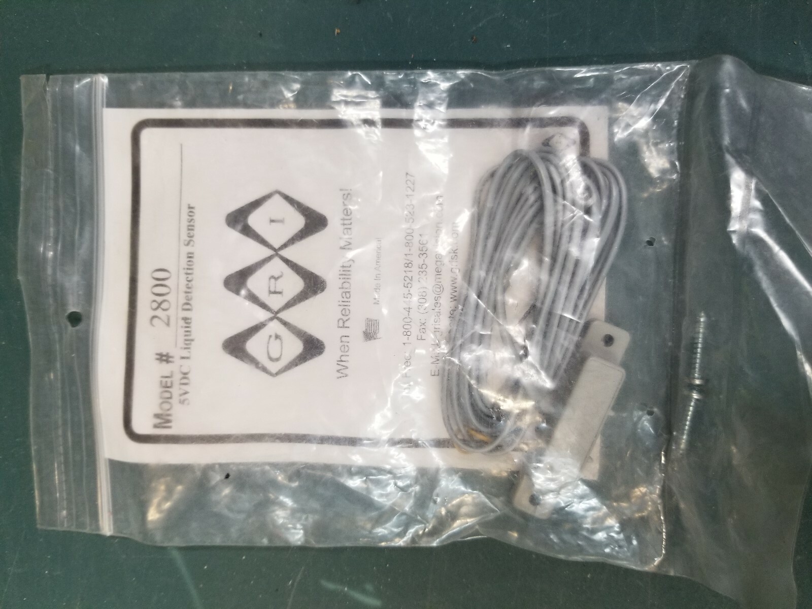 GRI 2800