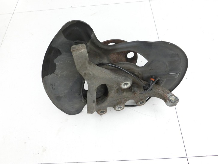 Mercedes S204 W204 C220 11-15  2,1 125KW Achsschenkel Radnabe mit ABS Rechts Vorne Mercedes S204 W204 C220 11-15... Vorschau 5