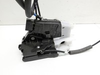 Hyundai Tucson TL 18-20 Türschloss m. ZV Stellmotor Links Hinten Hyundai Tucson TL 18-20 06.11.2019 81410D7010... Vorschau 6