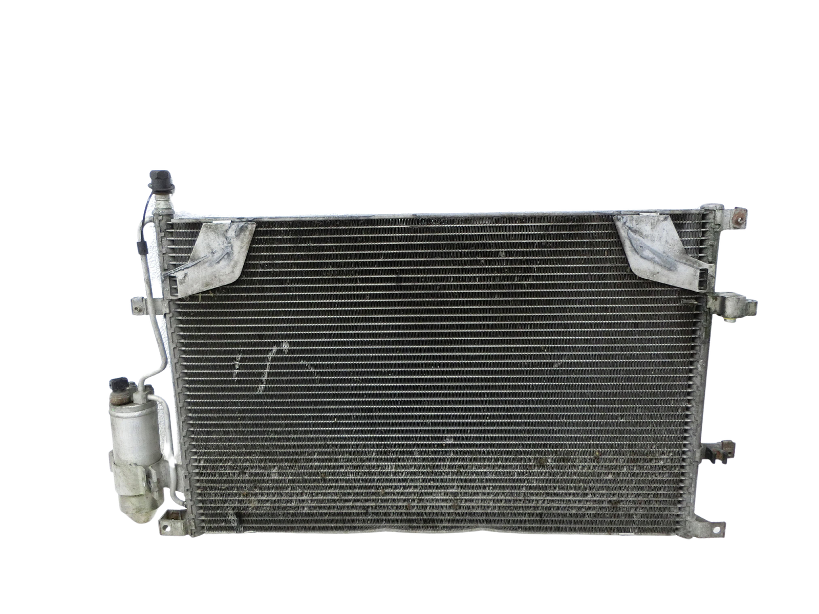 Volvo V70 II 00-04 Kondensator Klimakühler AC - Bild 1