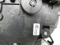 BMW X5 F15 13-18 Türschloss m. ZV Stellmotor Rechts Hinten BMW X5 F15 13-18 21.06.2013 7281940 51.22-7281940-07... Vorschau 7