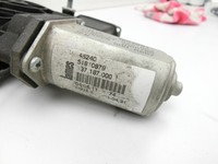 Fiat Doblo II 263 10-15 Kasten Fensterhebermotor mit Fensterheber Rechts Vorne Fiat Doblo II 263 10-15 30.05.2011... Vorschau 6