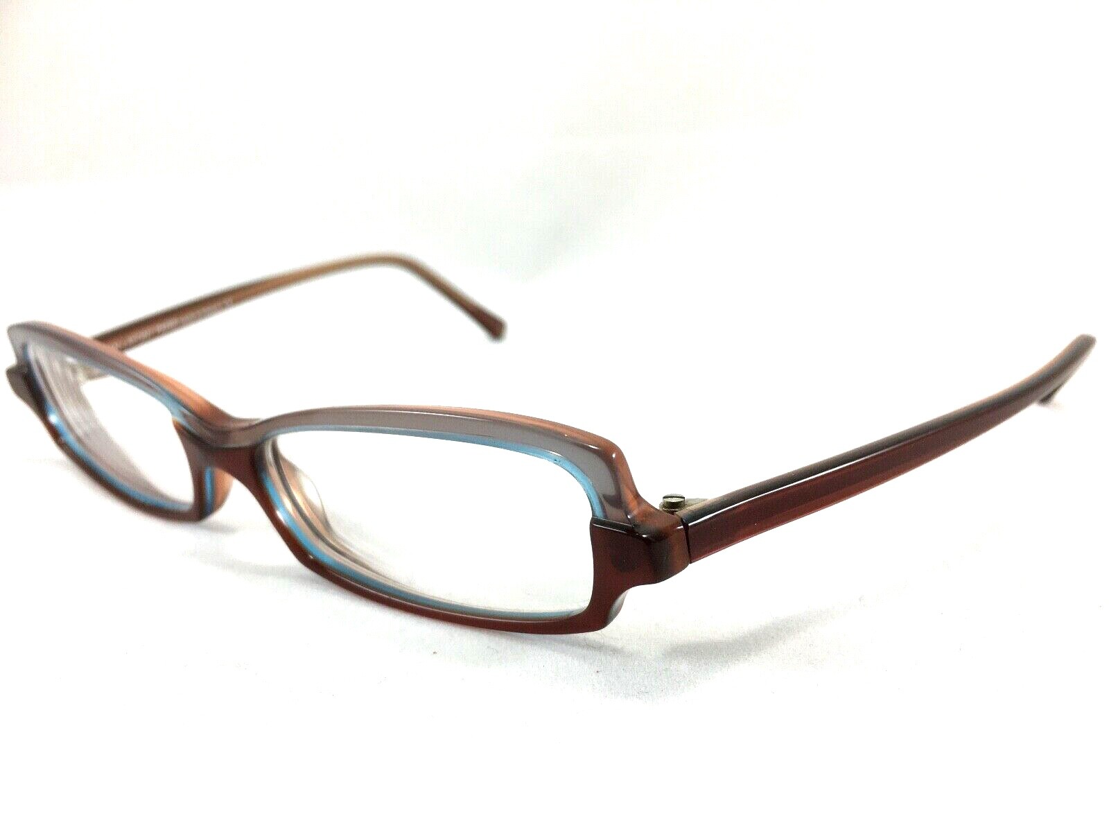 Jean Lafont Paris Katy 504 Eyeglasses 50-18-140 France | eBay