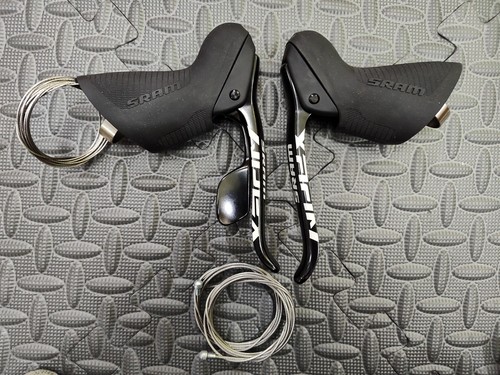 RIDEA SCQRBR1 SeatpostClamp QR Lever レバー RIDEA パーツ SCQRBR1 Seatpost Clamp QR Lever カラー ブラック