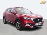 2023 Mg Motor Uk HS 1.5 T-GDI Exclusive 5dr DCT Crossover/SUV PETROL Automatic