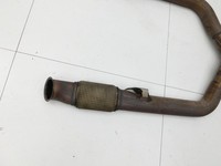 Mercedes C205 C400 15-18 3,0 245KW Endtopf Nachschalldämpfer Auspuff Mercedes C205 C400 15-18 04.05.2017... Vorschau 4
