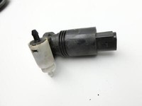 Mercedes W164 ML420 05-09 Waschwasserpumpe Waschpumpe Mercedes W164 ML420 05-09 17.02.2006 A1648690321 gebraucht Vorschau 4