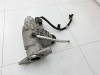 Jeep Compass II 17-21 2,0D 103KW 4WD Verteilergetriebe Getriebe Jeep Compass II 17-21 12.08.2019 P68292767AD... Vorschau 9